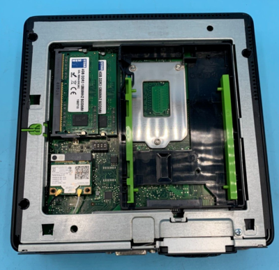 富士通 ESPRIMO Q520/k i5-4590T 8GB Fujitsu Esprimo Q520 review - Tech Advisor