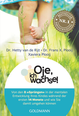 Hetty van de Rijt; Frans X. Plooij; Xaviera Plas-Plooij; Regine Brams; Eva Schwe