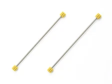 Tamiya MINI 4WD Propeller Shaft A Set AO-1004 94382