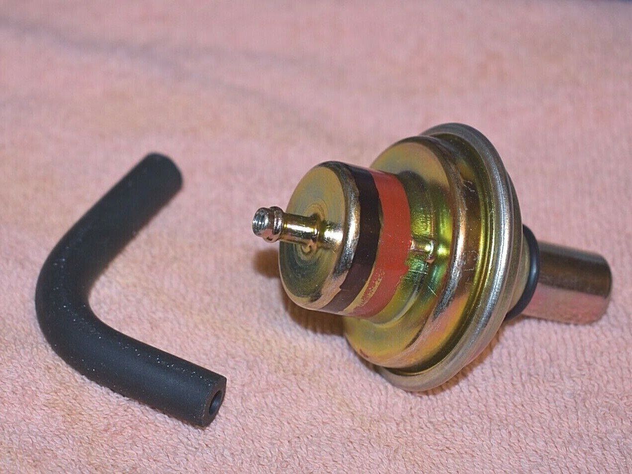 TH400 / 3L80 Transmission LOW VACUUM Adjustable Modulator & Hose eBay