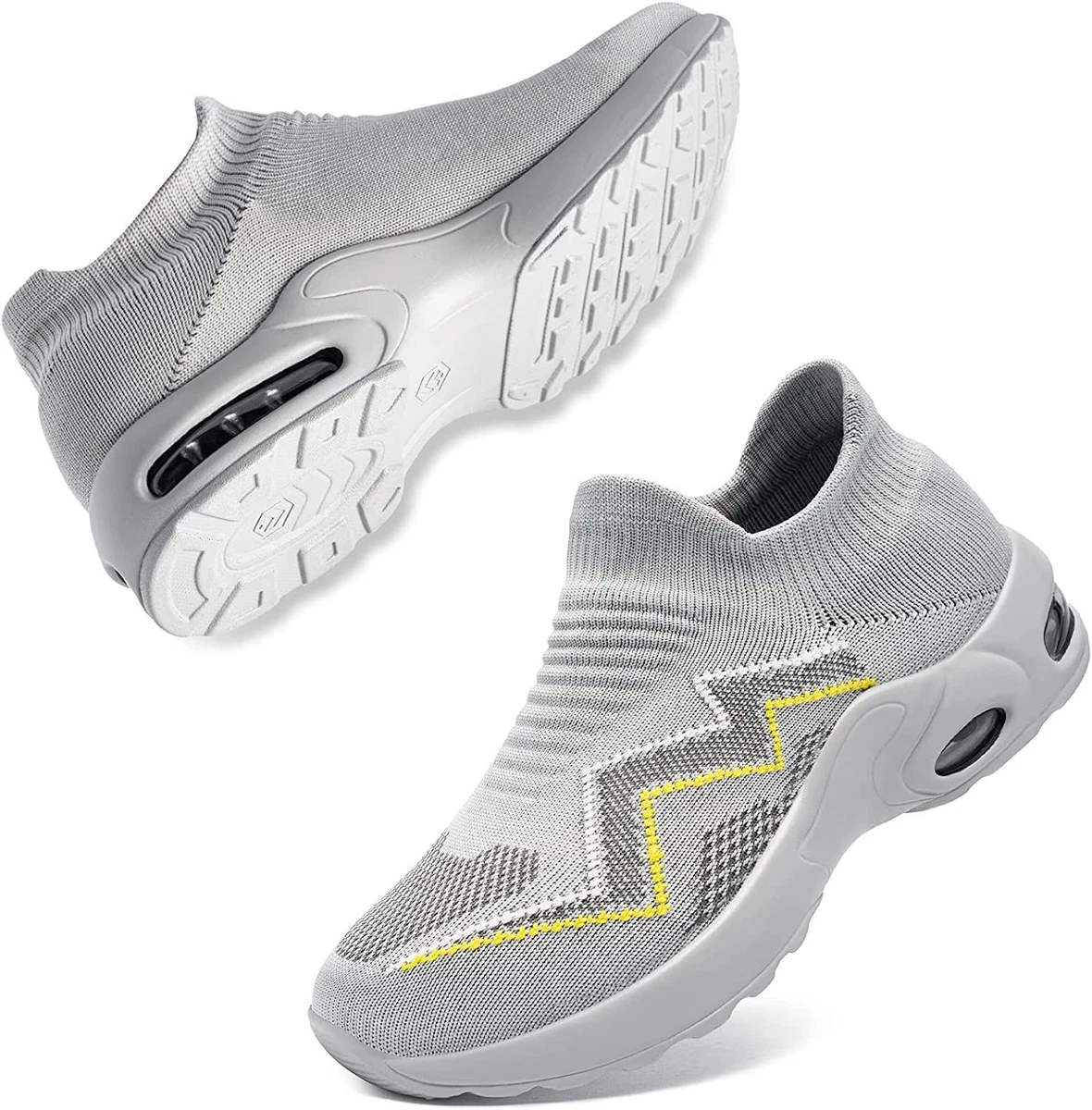 Larnmern chaussures de sécurité femme new arrivals
