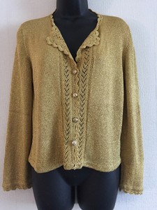 gold cardigan uk