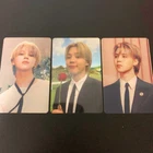 BTS JIMIN MUSE JAPAN Universal Music Store UMS Limited Lucky Draw Photocard