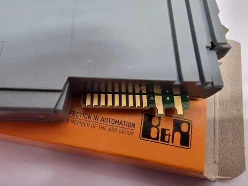 Nuevo En Caja B&R X20AT4222 Módulo de Control de Temperatura Envío Rápido X20 AT 4222 - Imagen 6 de 6