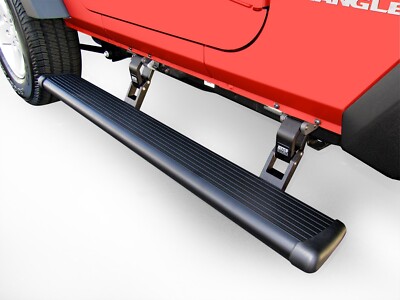 AMP Research 76330-01A Powerstep Plug-n-Play System Für Grand Cherokee (WK2)