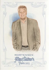 2013 Topps Allen and Ginter Base Singles #164-345 (Pick Your Cards)