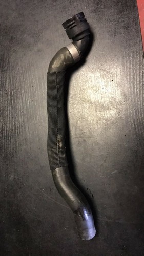 BMW 1 3X1er E81 E87 E90 E91 Rohr Schlauch für Zusatzwasserpumpe 6928591