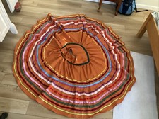 Mexican Style Skirt