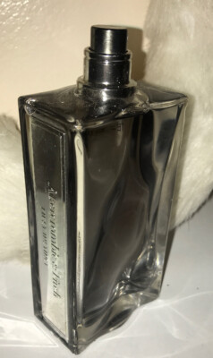 Abercrombie & Fitch FIRST INSTINCT Eau De TOILETTE MEN  100 ML 