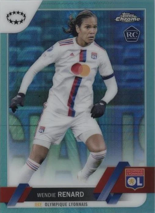 Aqua Prism Refractor