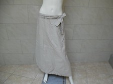 SARAH PACINI jolie jupe longue  taille 1