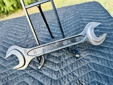 HIT Combination Wrench Tool 22mm 30mm 32mm/ M20 M22 Alloy Forged