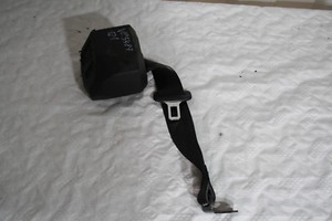 Original VW Passat 3C Sicherheitsgurt 3C9857805J Gurt hinten links VP.5487.121