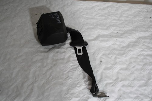 Original VW Passat 3C Sicherheitsgurt 3C9857805J Gurt hinten links VP.5487.121