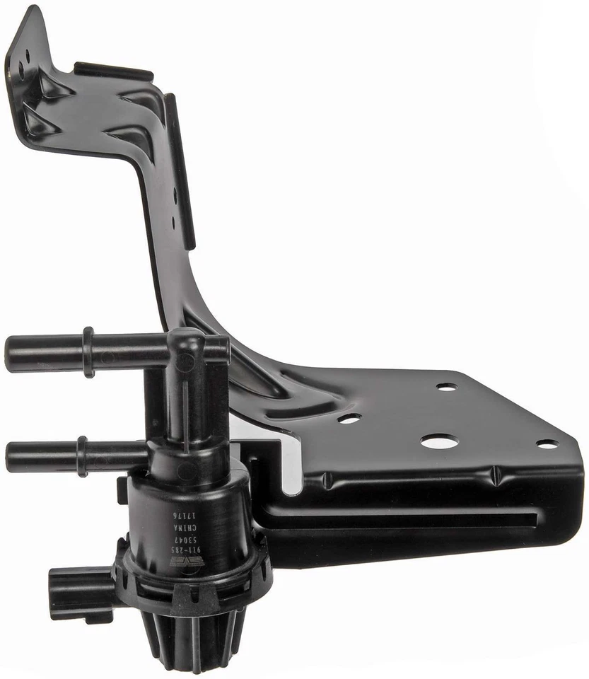 Válvula de purga de bote de vapor para Ford F-250 Super Duty 2005-2007, F-350 Super Duty Foto 3 de 3