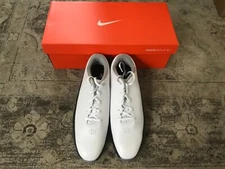 Men’s Nike Golf Shoes 11.5 New