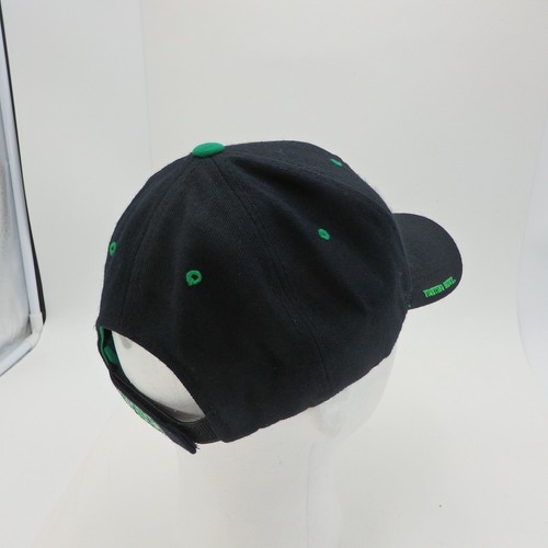 North Dakota Fighting Sioux Basketball Cap Hat Zephyr Adjustable Strap Back - Picture 10 of 11