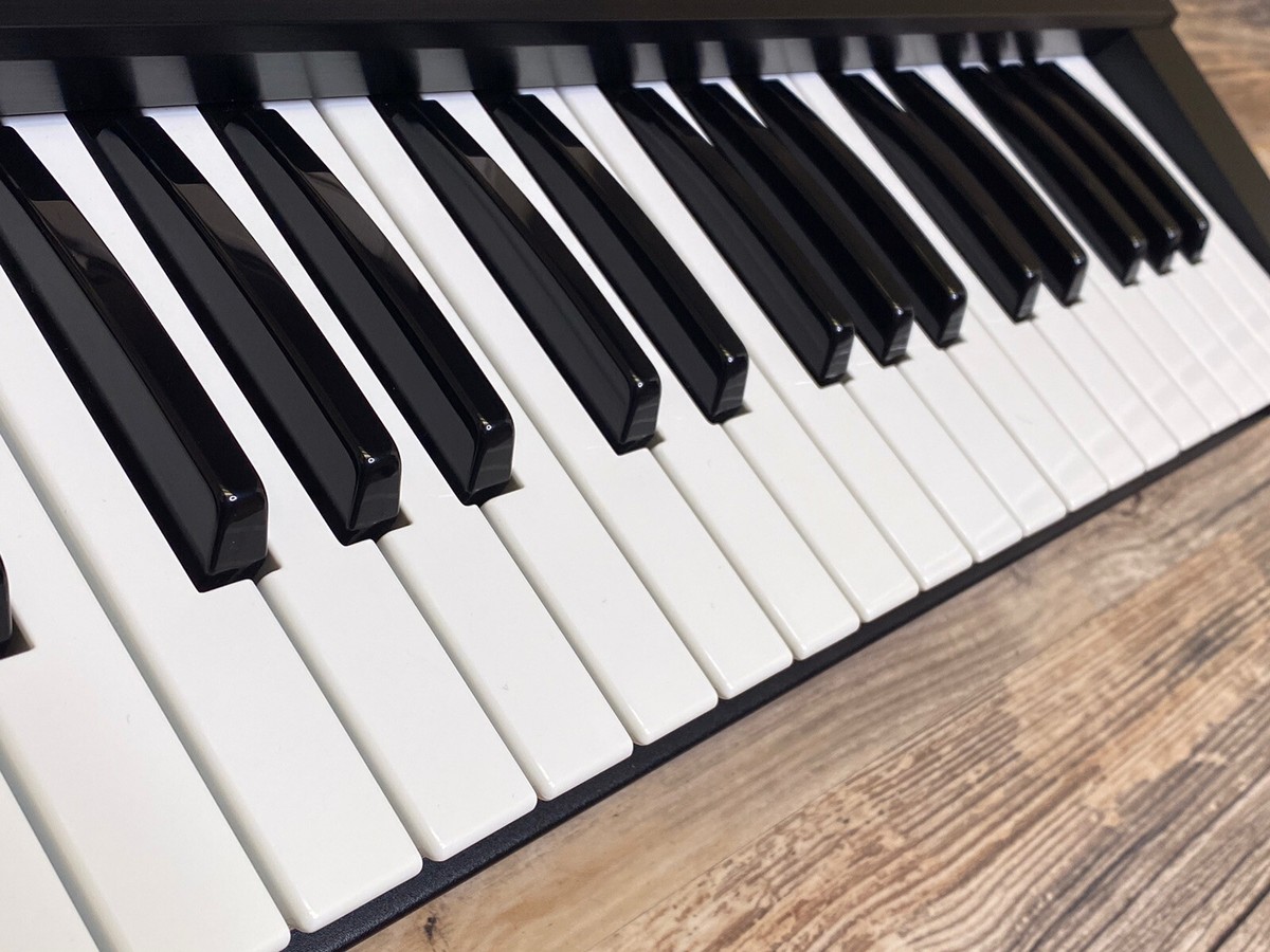Roland D-10 Keyboard Synthesizer Classic Roland In Perfect