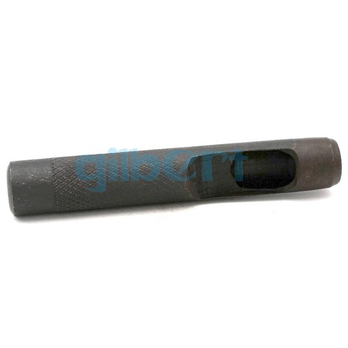 Hole Diameter 1-18mm Circular Leather Punch Craft Hole Punching Tool Handworking - Picture 111 of 141