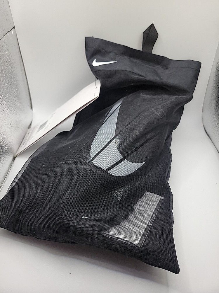 Nike Charge Guard Adult Unisex Medium Shin Protector Football Gear