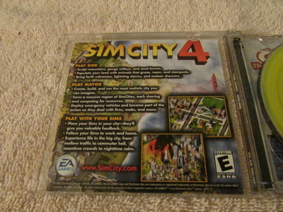 SIMS ONLINE Mint | eBay