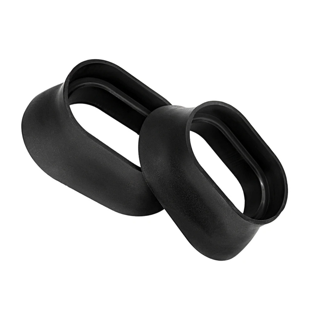 24 Pair Air Intake Duct Rubber Boots For 04-05 Suzuki GSX-R600