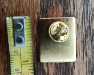 Vintage Elvis Presley Memorabilia Blue MGM Pin | eBay