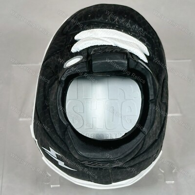 Mr. Shoe Sample Nike Air HTM Fragment Gardener Figure
