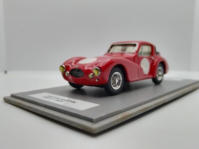 Unknown Brand 1/43 Scale 5222 Aston Martin Bovis #31 Le Mans 1984 02 Wsfr