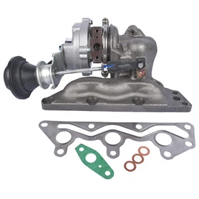Turbolader Für Mercedes-Benz Smart CABRIO FORTWO CITY-COUPE 450 ROADSTER 452 0.7