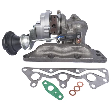Turbolader Q0012473V001