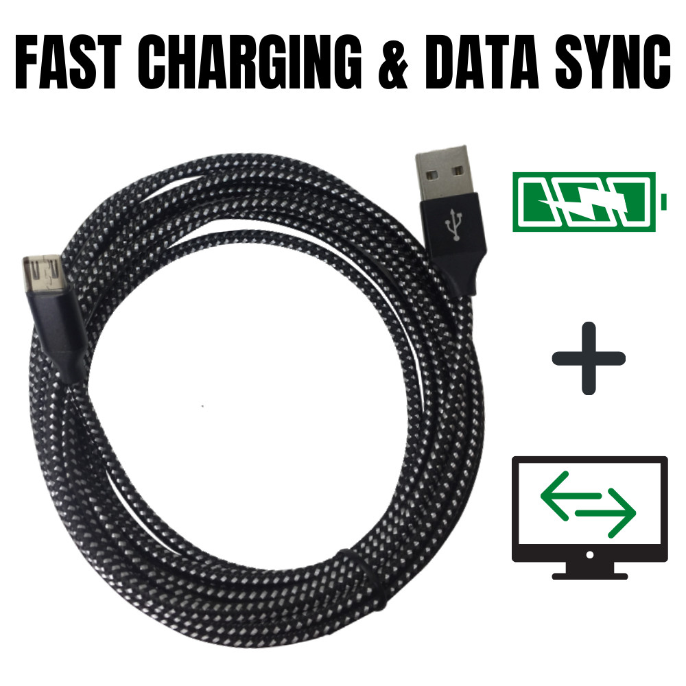 3FT 1080P MHL USB to HDMI HD TV HDTV Cable Adapter For Android iPhone Samsung LG