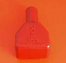 POSITIVE BATTERY TERMINAL COVER Lucas Rist Part No. 51152890