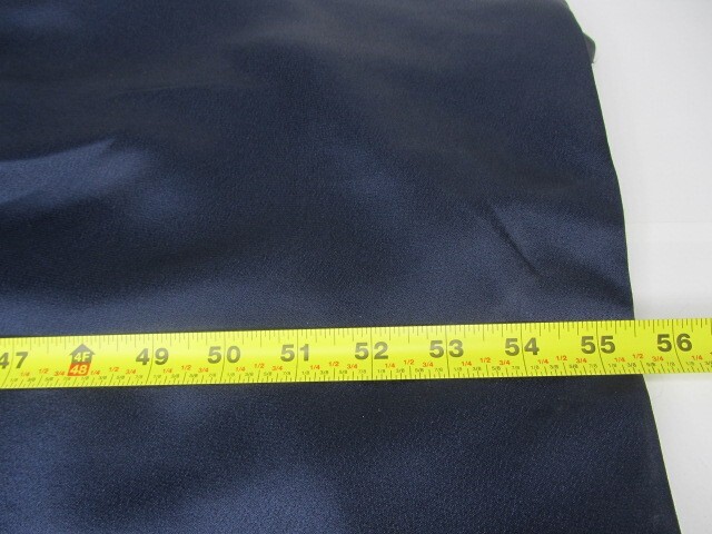 Daymor Couture Women's Dress Gown SZ 20 Royal Blue Wedding Cocktail Party Formal