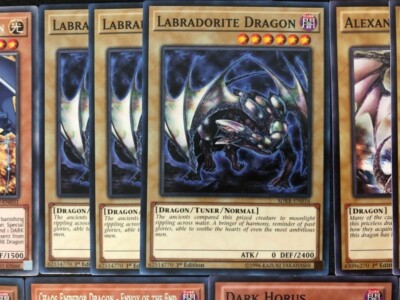yugioh lightpulsar dragon deck YU-GI-OH! - (SDDC-EN001) - Structure Deck: Dragons Collide - 1st Edition Dragon/Effect Yugioh Lightpulsar Dragon Konami |