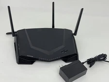 Netgear Nighthawk Pro WiFi Gaming Router XR500 XR500-100NAS - Read