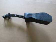 Original VW Scirocco Facelift Türfangband A38871 5n0839267