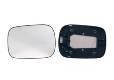 ALKAR Spiegelglas, Außenspiegel Links für VOLVO