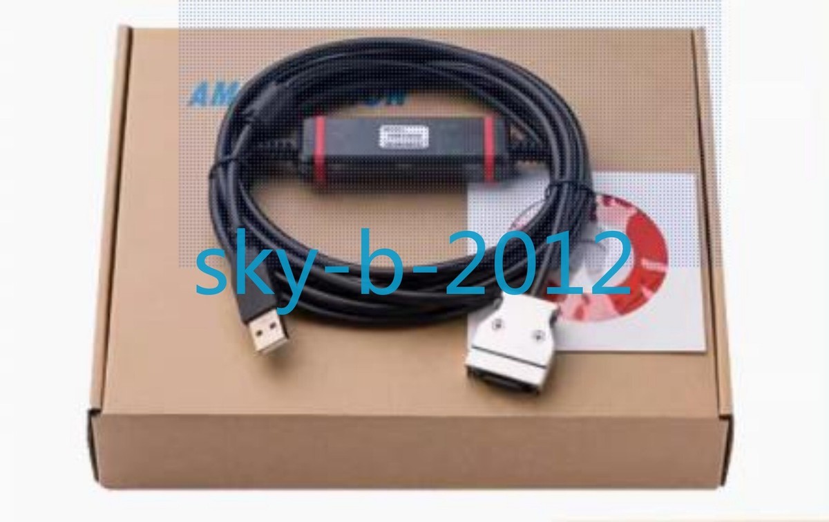 1PC New for Omron PLC programming cable CPM1A/2A/CQM1/SRM1