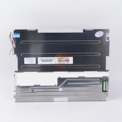 1X LQ121S1DG61 12.1'' 800×600 Resolution LCD screen panel #W8