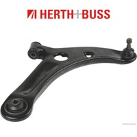 Herth+Buss Jakoparts Querlenker Lenker FüR Mitsubishi Colt Vi Vorne Unten Rechts