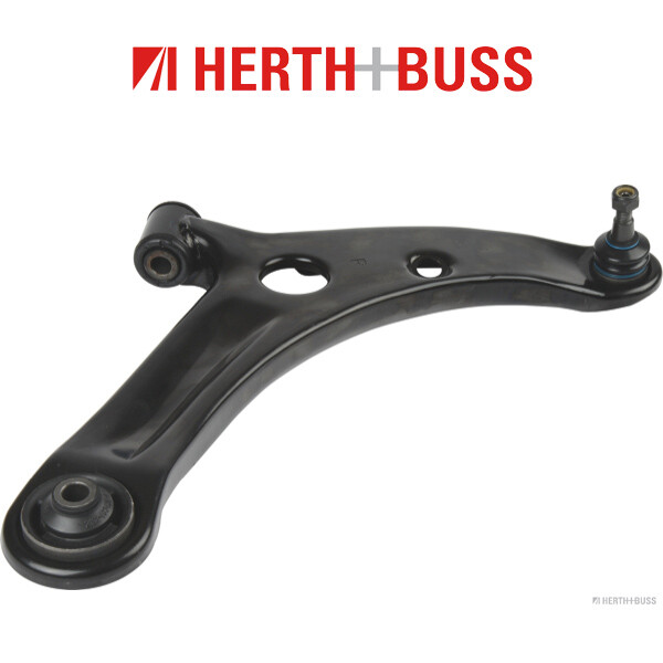 Herth+Buss Jakoparts Querlenker Lenker FüR Mitsubishi Colt Vi Vorne Unten Rechts-image
