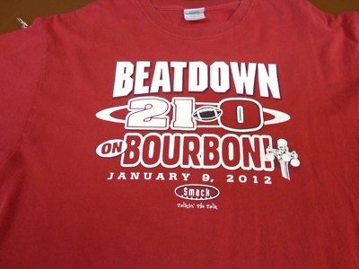 alabama smack talk shirts