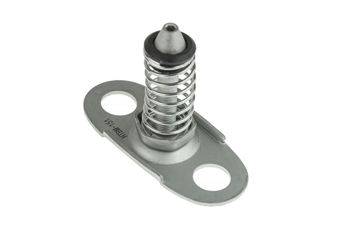 Serrure de capot haute résistance 51238229807 pour BMW Série 3 E46 et SUV X5 E53