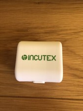 INCUTEX 3 IN 1 KOMPAKTER REISEADAPTER