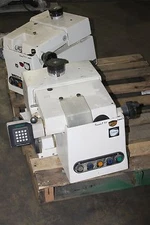 Weco Edgers Gmbh 2440m COBURN Lens Glass Optical Edger WITH DIGITAL CONTROL