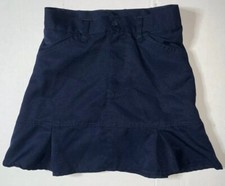 Preowned- Eddie Bauer School Uniform Skirt Girls Size 12