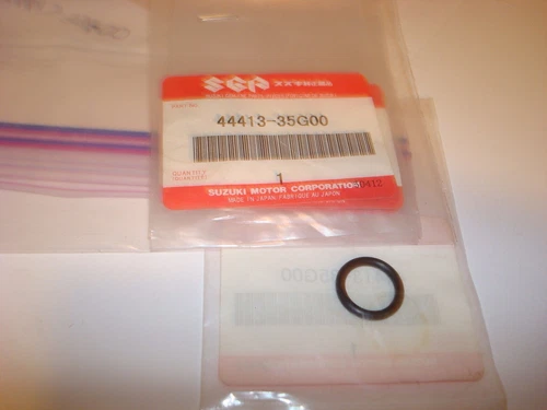 O RING