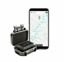 Spytec GPS GL300 Mini Vehicle Tracker Real Time Tracking Compact Design Cars