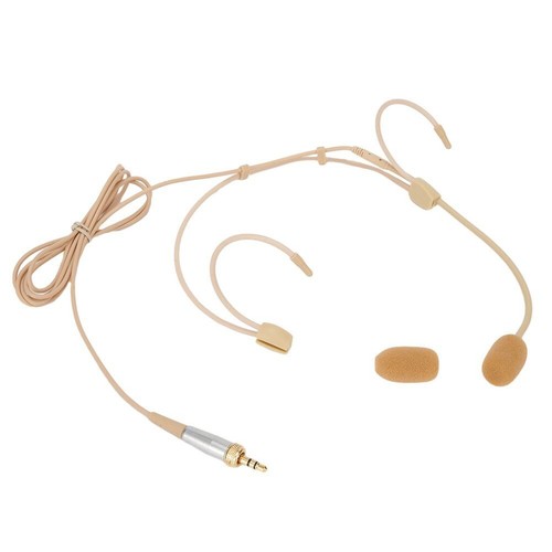 Omnidirectional Condenser Headworn Microphone for/For Shure Wireless - Picture 6 of 55